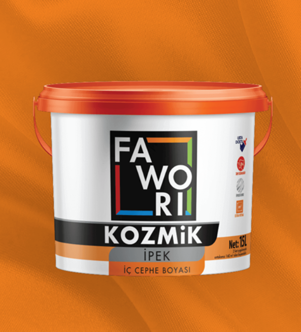 İŞİN USTASINA FAWORI’DEN 