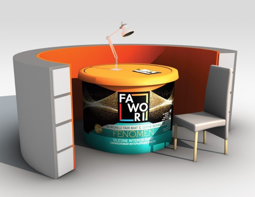 ŞİMDİ İÇ CEPHELERİN DE FENOMEN*İ VAR